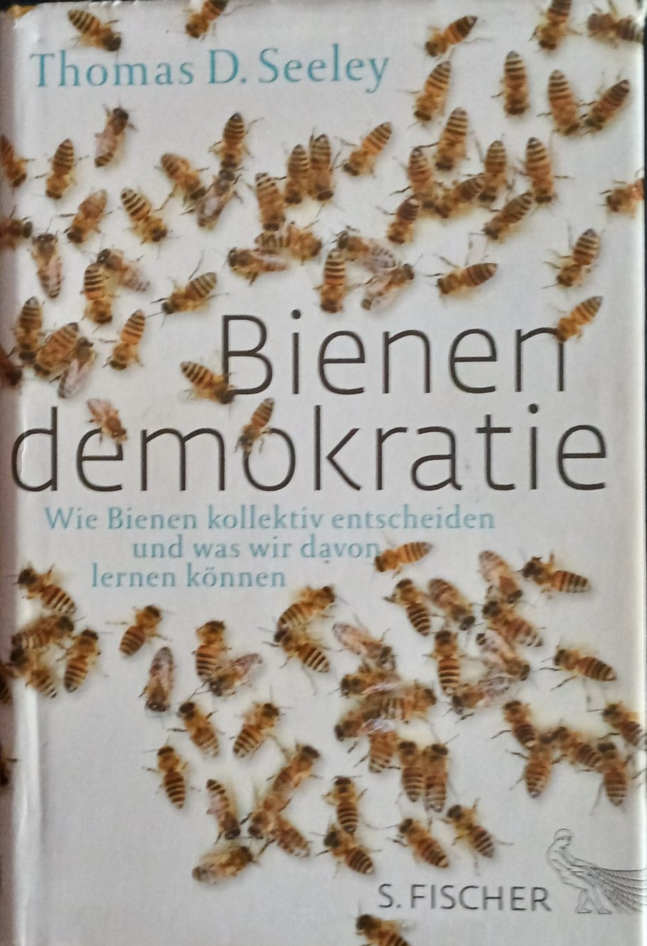 Bienendemokratie